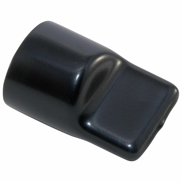 Caplugs PVCBLK102 F500, 2000PK HFC41016 Zoro